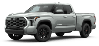Toyota Factory Order 2022 Toyota Tundra Double Cab 4x2
