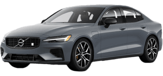 Pre Order 2022 Volvo S60 Recharge