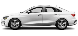 Audi Pre Order 2023 Audi A3