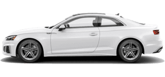 Pre Order 2023 Audi A5 Coupe