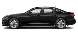 Audi Pre Order 2023 Audi A6 Sedan