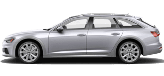 Audi Pre Order 2023 Audi A6 allroad