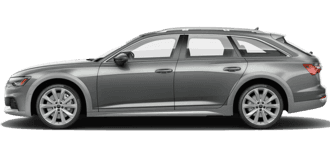 Audi Pre Order 2023 Audi A6 allroad