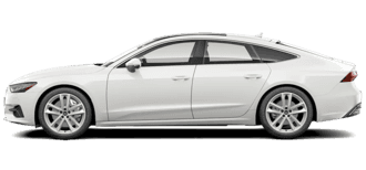 Audi Pre Order 2023 Audi A7