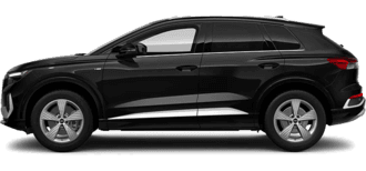 Audi Pre Order 2023 Audi Q4 e-tron