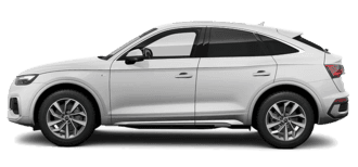 Audi Pre Order 2023 Audi Q5 Sportback