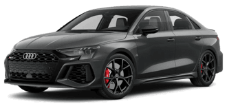 Audi Pre Order 2023 Audi RS 3