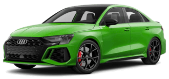 Audi Pre Order 2023 Audi RS 3