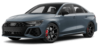 Pre Order 2023 Audi RS 3