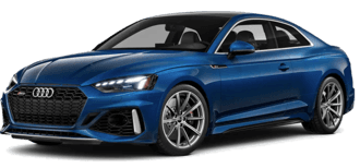 Pre Order 2023 Audi RS 5 Coupe