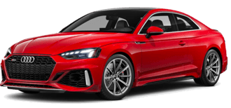Pre Order 2023 Audi RS 5 Coupe