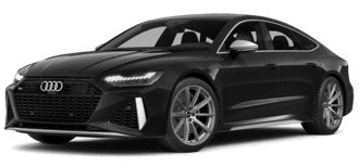 Pre Order 2023 Audi RS 7