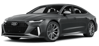 Audi Pre Order 2023 Audi RS 7
