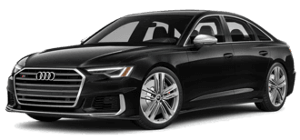 Pre Order 2023 Audi S6