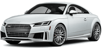 Audi Pre Order 2023 Audi TTS Coupe