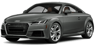 Audi Pre Order 2023 Audi TT Coupe