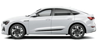 Pre Order 2023 Audi e-tron Sportback