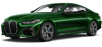 Pre Order 2023 BMW 4 Series Coupe