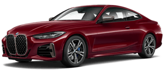 Pre Order 2023 BMW 4 Series Coupe