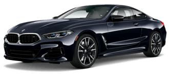 Pre Order 2023 BMW 8 Series Coupe