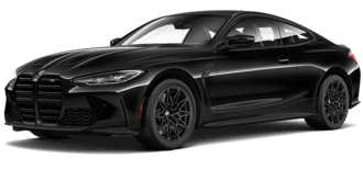 Pre Order 2023 BMW M4 Competition Coupe