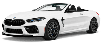 Pre Order 2023 BMW M8 Competition Convertible