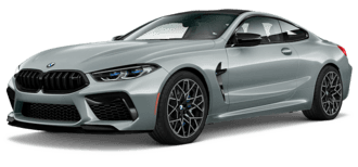 BMW Pre Order 2023 BMW M8 Competition Coupe