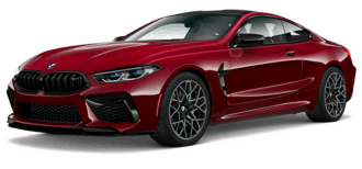 BMW Pre Order 2023 BMW M8 Competition Coupe