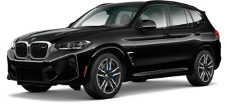 BMW Pre Order 2023 BMW X3 M