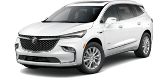 Buick Pre Order 2023 Buick Enclave