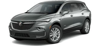 Buick Pre Order 2023 Buick Enclave