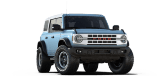 Ford Pre Order 2023 Ford Bronco