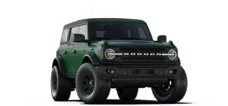 Ford Pre Order 2023 Ford Bronco