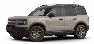 Ford Pre Order 2023 Ford Bronco Sport