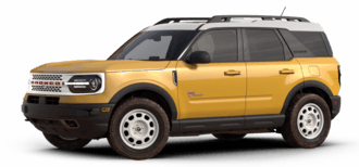 Ford Pre Order 2023 Ford Bronco Sport