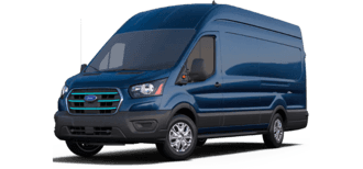 Ford Factory Order 2023 Ford E-Transit