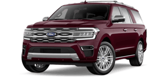 Pre Order 2023 Ford Expedition