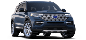 Ford Pre Order 2023 Ford Explorer