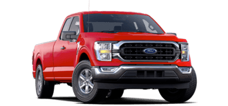 Pre Order 2023 Ford F-150 SuperCab