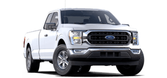 Ford Pre Order 2023 Ford F-150 SuperCab