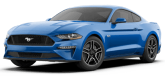 Pre Order 2023 Ford Mustang