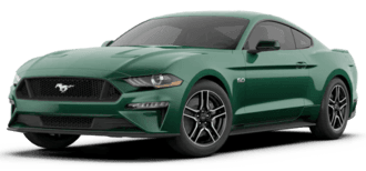 Ford Pre Order 2023 Ford Mustang