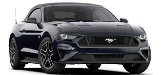 Pre Order 2023 Ford Mustang