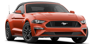 Ford Pre Order 2023 Ford Mustang
