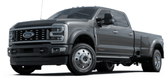 Ford Factory Order 2024 Ford Super Duty F-450 (DRW)