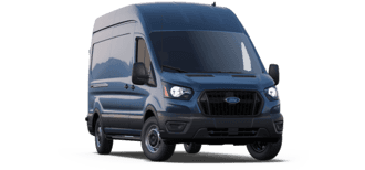 Ford Factory Order 2023 Ford Transit Cargo Van