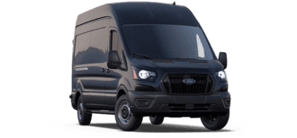 Pre Order 2023 Ford Transit Cargo Van