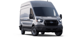Custom Order 2023 Ford Transit Cargo Van