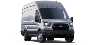Pre Order 2023 Ford Transit Cargo Van