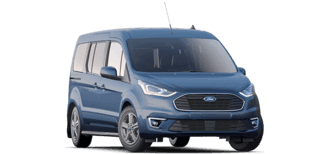 Ford Pre Order 2023 Ford Transit Connect